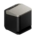 SUNMI NT320 80 mm thermal receipt and label printer front view