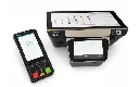 SUNMI D3 POS + Worldline PAX A35 payment terminal