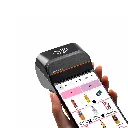 SUNMI V3H running Odoo POS