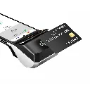 SUNMI V3H NFC contactless card payment