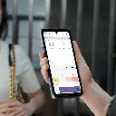 SUNMI M3 running Odoo POS