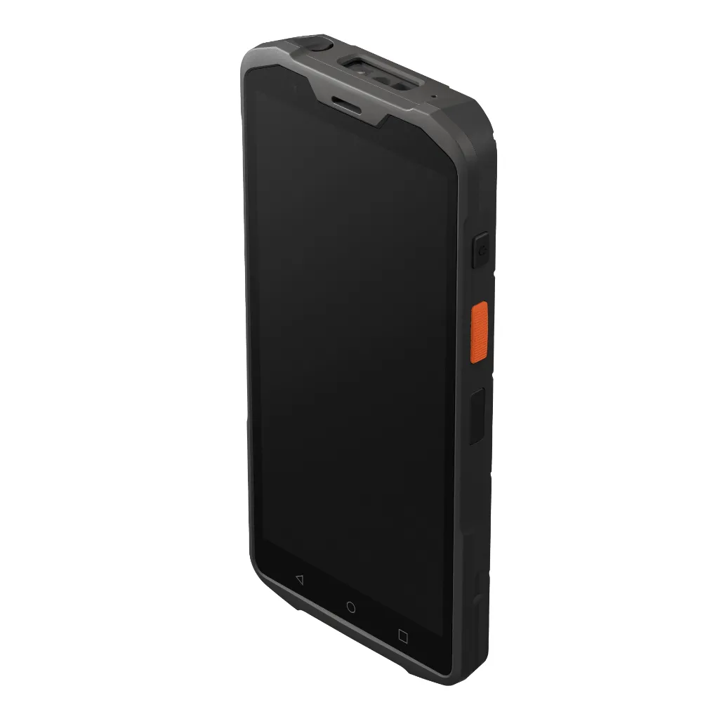 SUNMI L2s PRO handheld front view with touchscreen