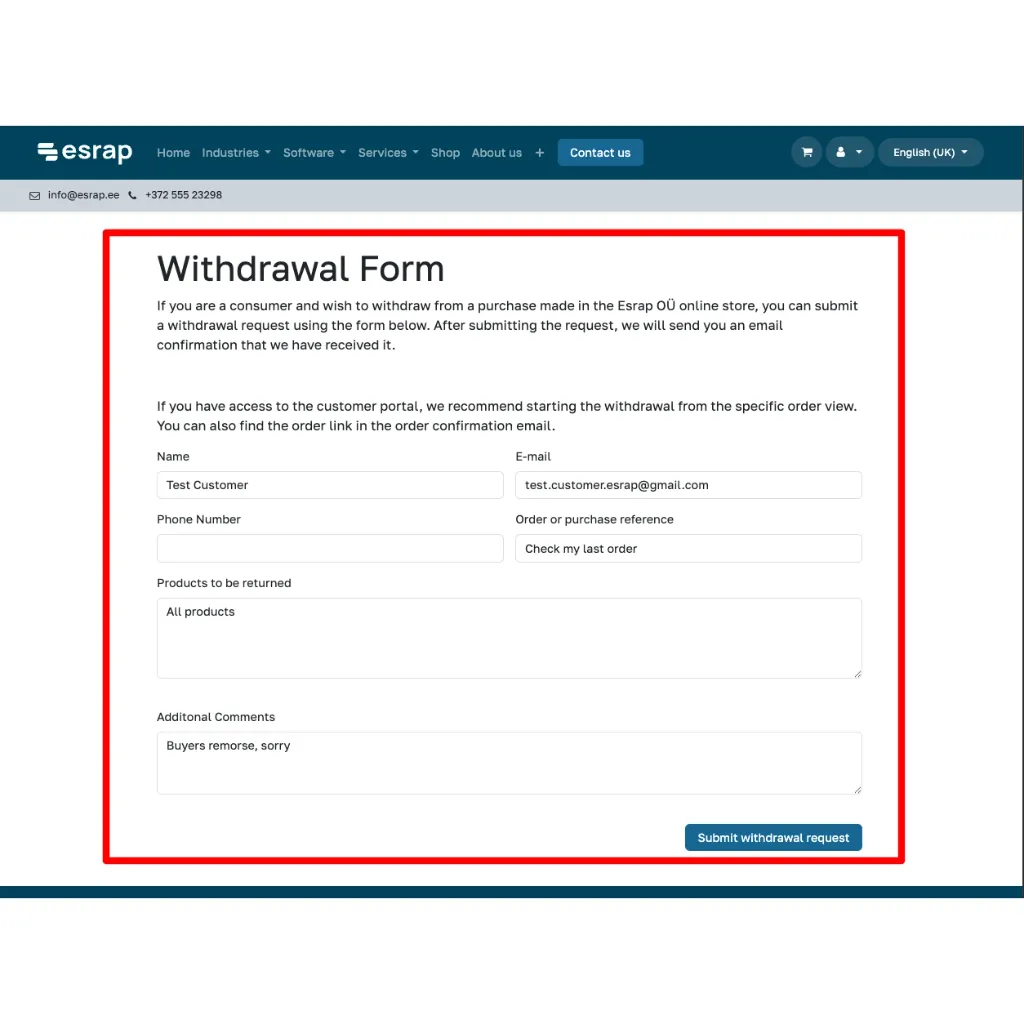 esrap_website_sale_withdrawal_button_9.webp