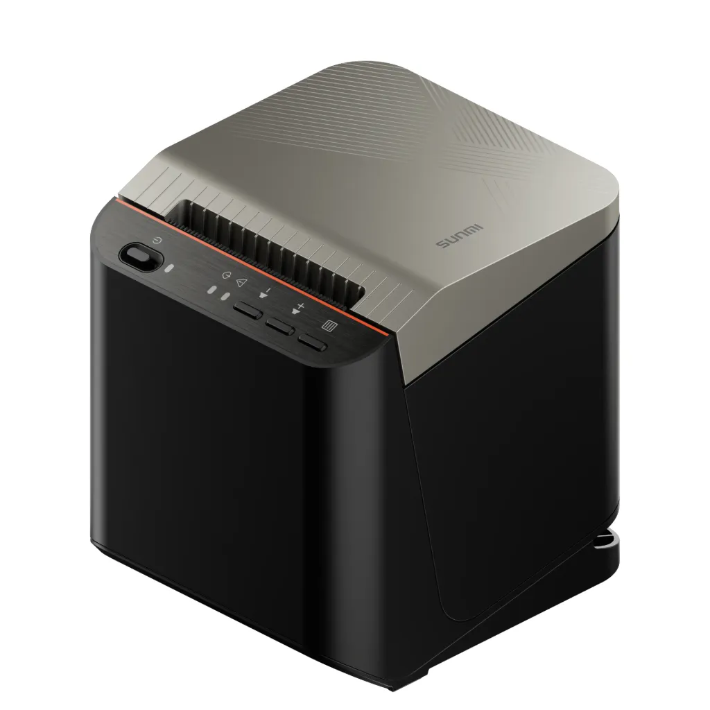 [HW-PRN-SUNMI-NT320] SUNMI NT320 80 mm Thermal Printer