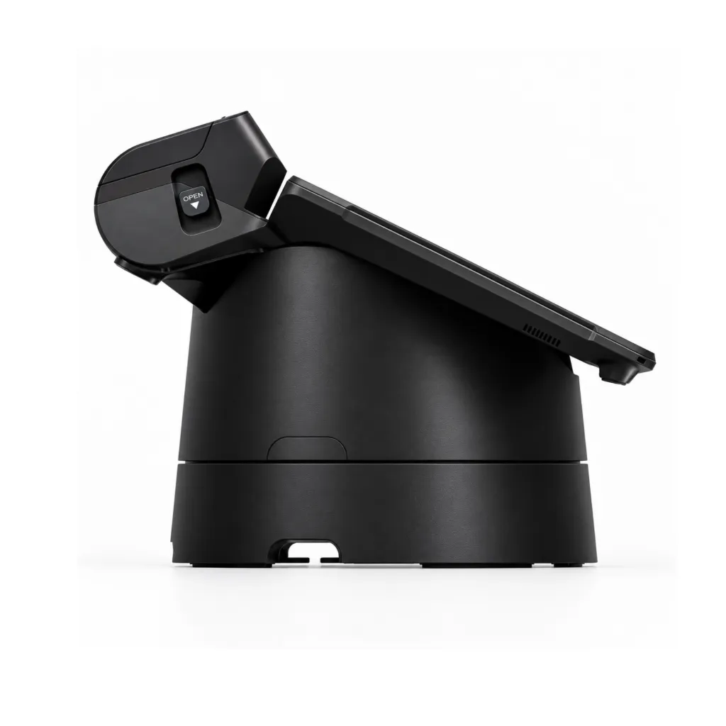 SUNMI V3 Mix / P3 Mix Rotating Cradle