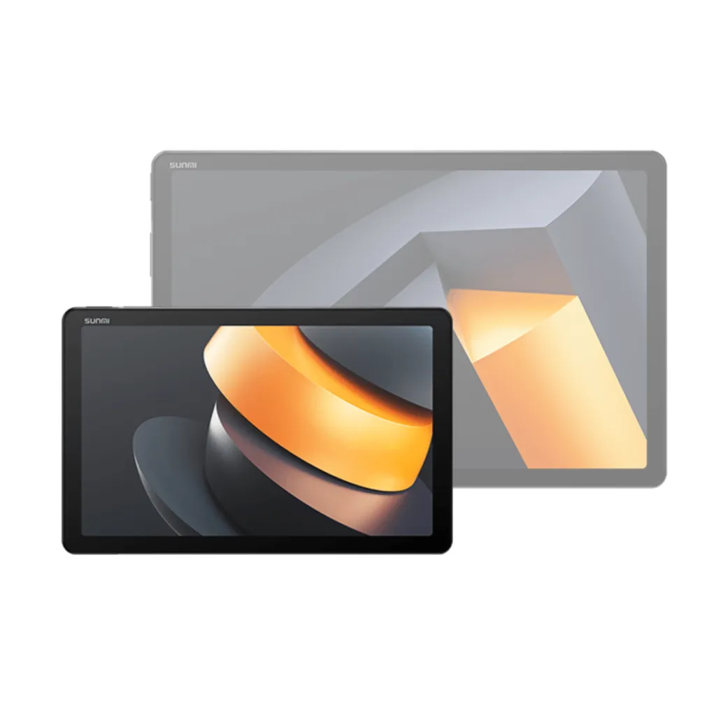 [HW-TAB-SUNMI-CPAD-87-WIFI-3-32] SUNMI CPad Business Tablet (8.7″ - Wi-Fi, 3/32 GB)