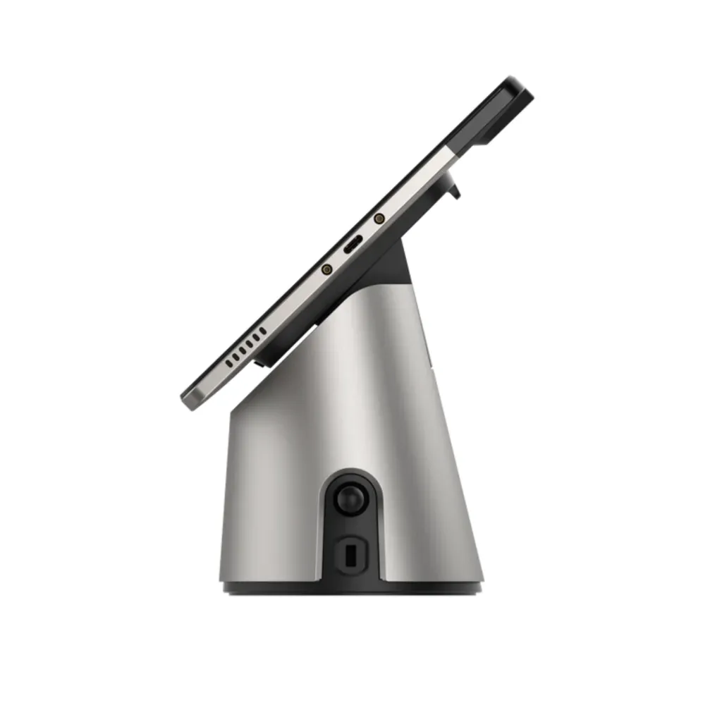 SUNMI CPad Multi-Function Pivoting Base
