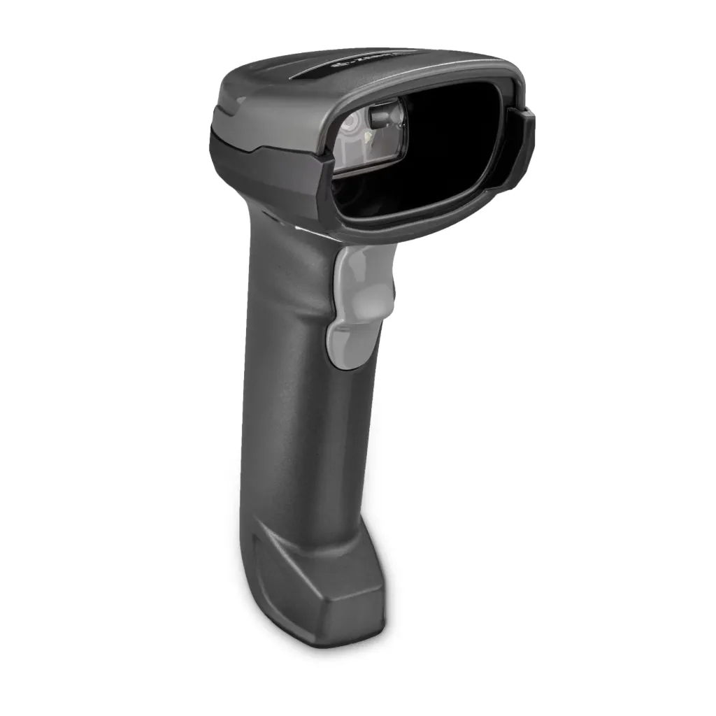 Zebra DS2208 USB 2D triipkoodilugeja