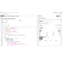 Odoo POS receipt design and templates