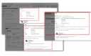 Odoo e-kirjad ja CRM-vestluste haldus
