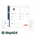 Shipit24 Odoo integratsioon