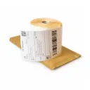 Zebra termopakisildid Z-Perform 1000D 101,6 x 152,4 mm