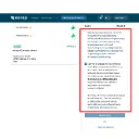 Odoo ecommerce checkout terms