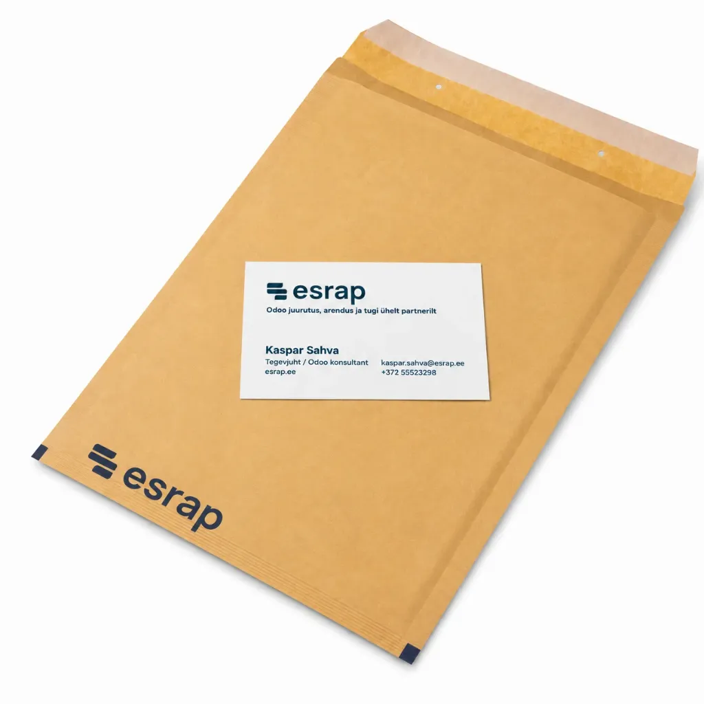 [MKT-DEMO-CHECKOUT] Esrap demotoode e-poe töövoo ja integratsioonide testimiseks