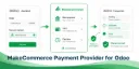Maksekeskus MakeCommerce Payment Provider for Odoo