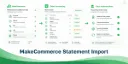 Maksekeskus MakeCommerce Statement Import for Odoo Accounting